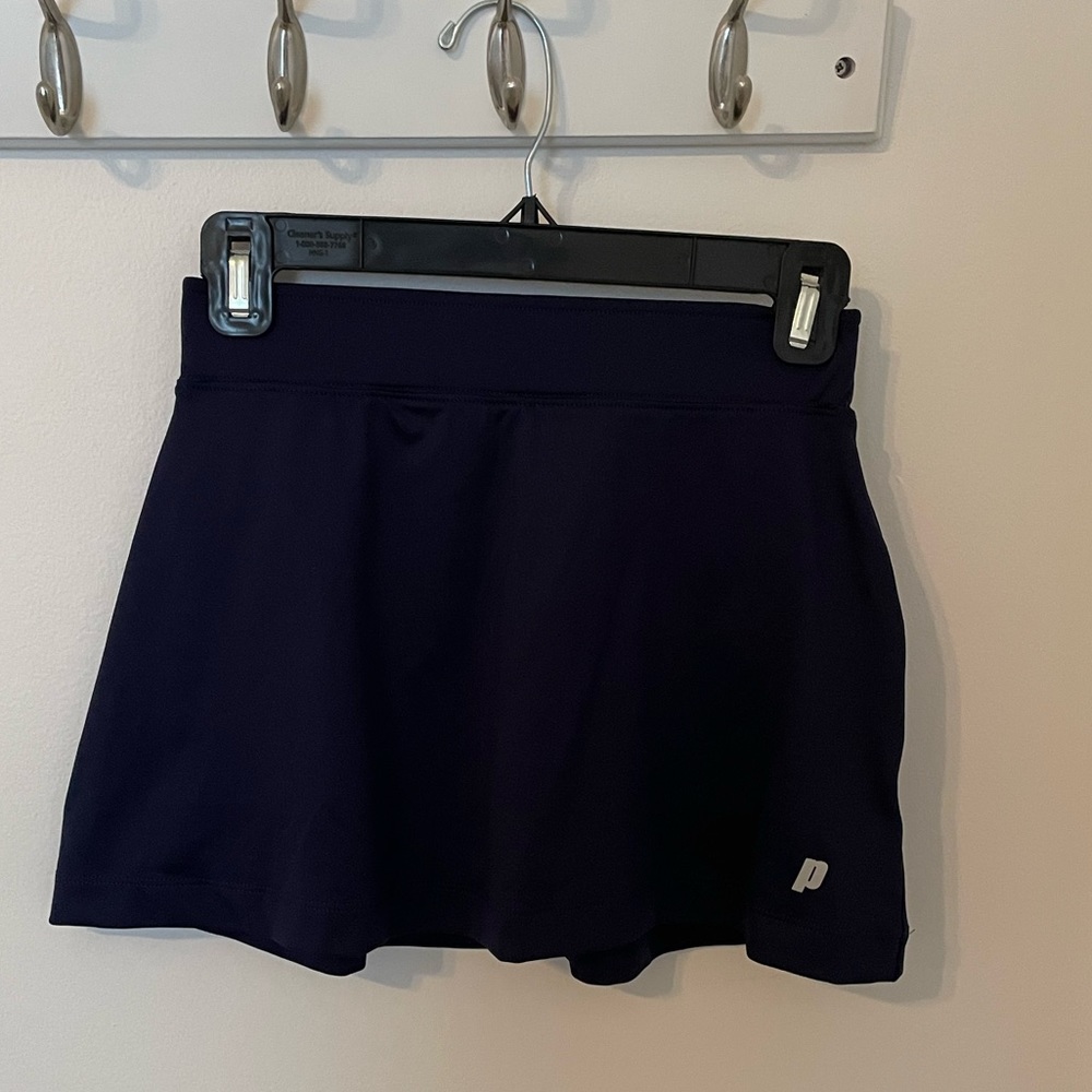 Prince Tennis Skirt